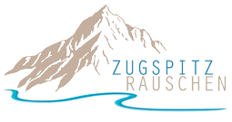 Zugspitzrauschen Logo